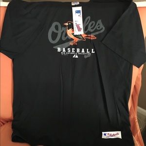 MLB Authentic Baseball Collection - Orioles